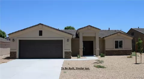 2660 E Luna Vis, Kingman, AZ 86409 photo 3