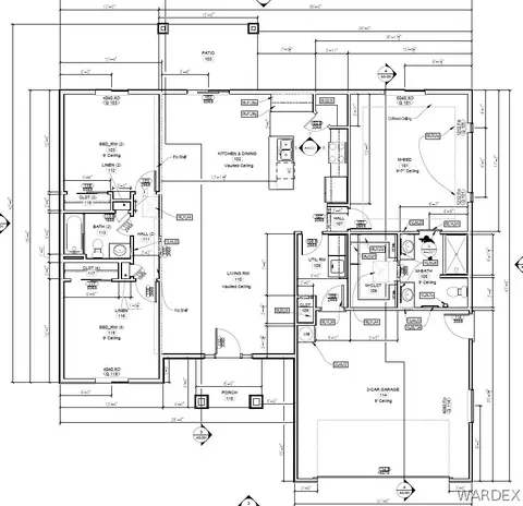 2660 E Luna Vis, Kingman, AZ 86409 photo 2