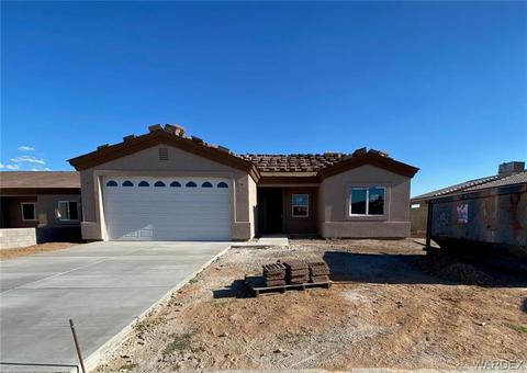 3276 E Cane Dr, Kingman, AZ 86409 photo 1