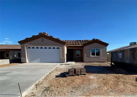 3276 E Cane Dr, Kingman, AZ 86409 photo 1