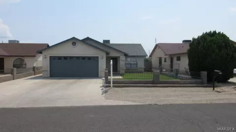 2280 E Mcvicar Ave, Kingman, AZ 86409 photo 1