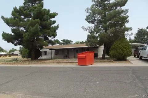 2045 E Devlin Ave, Kingman, AZ 86409 photo 6