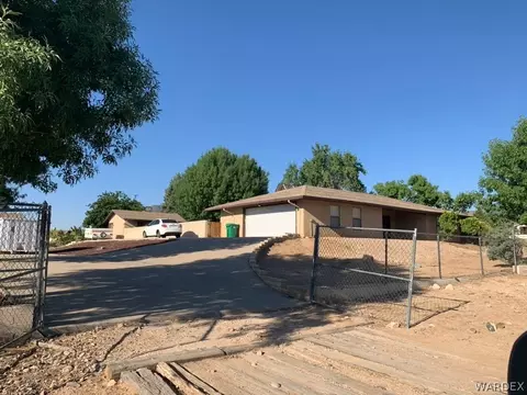 2172 E Valley View Rd, Kingman, AZ 86409 photo 1