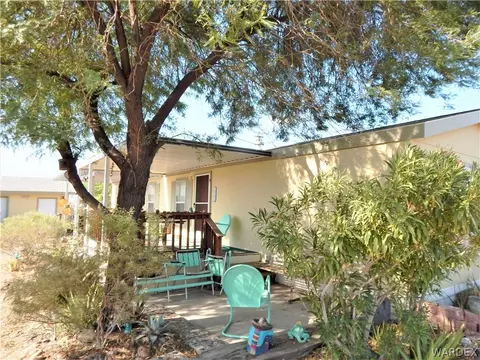 4580 E Monarch Dr, Topock, AZ 86436 photo 3