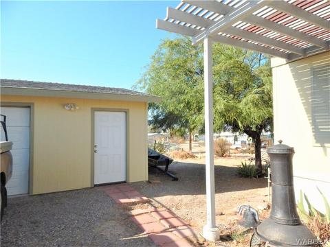 4580 E Monarch Dr, Topock, AZ 86436 photo 5