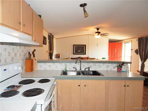 4580 E Monarch Dr, Topock, AZ 86436 photo 12