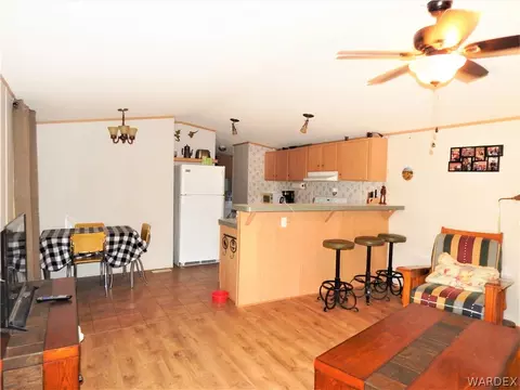 4580 E Monarch Dr, Topock, AZ 86436 photo 10