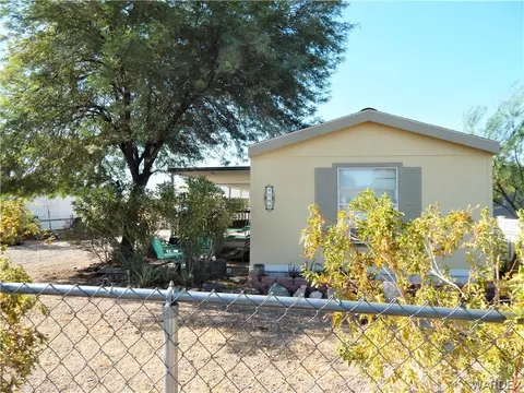 4580 E Monarch Dr, Topock, AZ 86436 photo 2