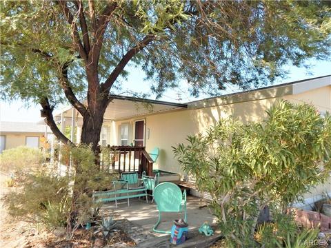 4580 E Monarch Dr, Topock, AZ 86436 photo 3