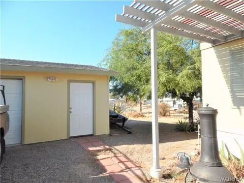 4580 E Monarch Dr, Topock, AZ 86436 photo 5