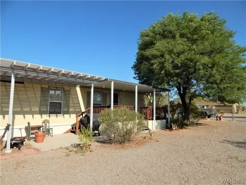 4580 E Monarch Dr, Topock, AZ 86436 photo 4