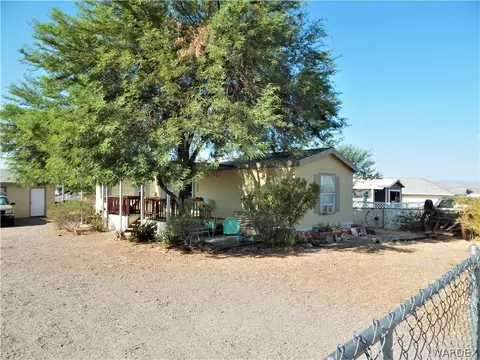 4580 E Monarch Dr, Topock, AZ 86436 photo 1