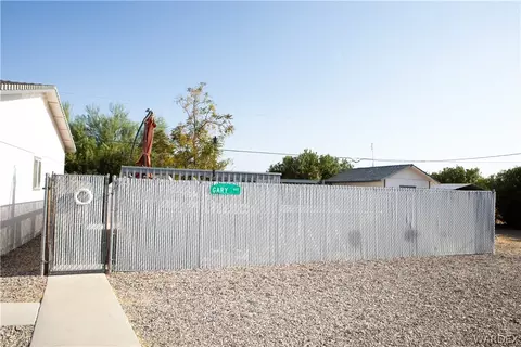 5327 E Miami Pl, Topock, AZ 86436 photo 6