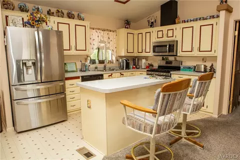 5327 E Miami Pl, Topock, AZ 86436 photo 17