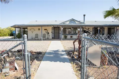5327 E Miami Pl, Topock, AZ 86436 photo 2