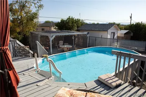 5327 E Miami Pl, Topock, AZ 86436 photo 10