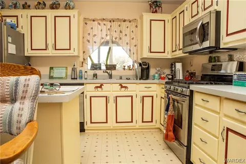 5327 E Miami Pl, Topock, AZ 86436 photo 20