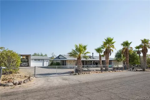 5327 E Miami Pl, Topock, AZ 86436 photo 3