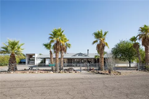 5327 E Miami Pl, Topock, AZ 86436 photo 1