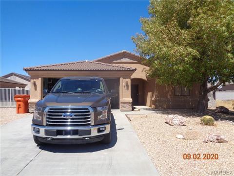 3327 E Cane, Kingman, AZ 86409 photo 1