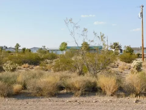 715 E 755 E Sumner Dr, Meadview, AZ 86444 photo 2