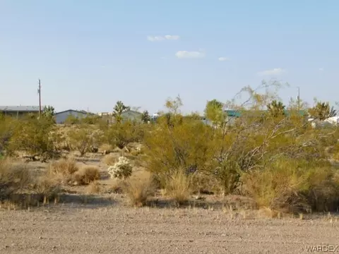 715 E 755 E Sumner Dr, Meadview, AZ 86444 photo 3