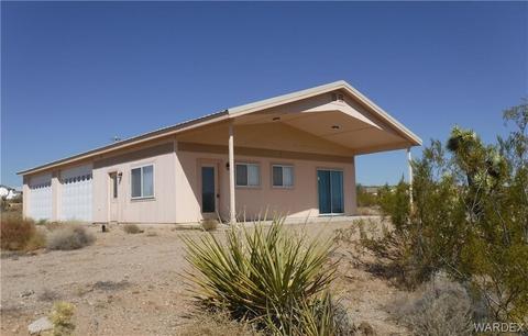 195 Eddy Ln, Meadview, AZ 86444 photo 1