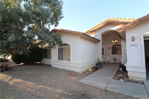 3927 E Packard Ave, Kingman, AZ 86409 photo 1