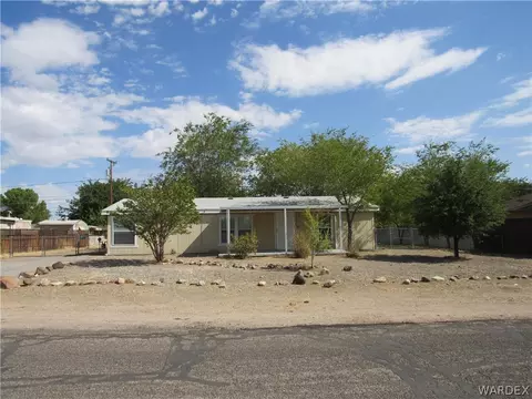 2755 E Packard Ave, Kingman, AZ 86409 photo 1