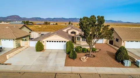 4213 E Cane Ranch Rd, Kingman, AZ 86401 photo 28
