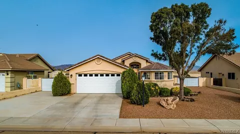 4213 E Cane Ranch Rd, Kingman, AZ 86401 photo 1