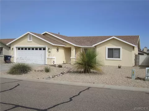 3933 E Potter Ave, Kingman, AZ 86409 photo 1