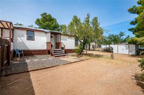 725 E Berk Ave, Kingman, AZ 86409 photo 47