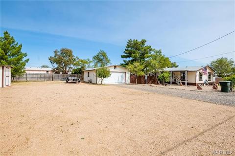 725 E Berk Ave, Kingman, AZ 86409 photo 3
