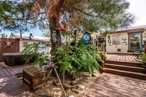 725 E Berk Ave, Kingman, AZ 86409 photo 33