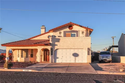 2126 El Monte St, Needles, CA 92363 photo 1