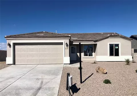 2739 E Luna Vis, Kingman, AZ 86409 photo 1
