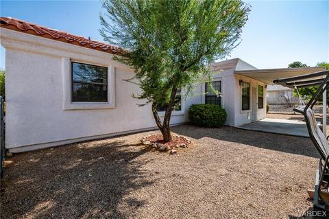 7802 E Concho Dr, Kingman, AZ 86401 photo 28