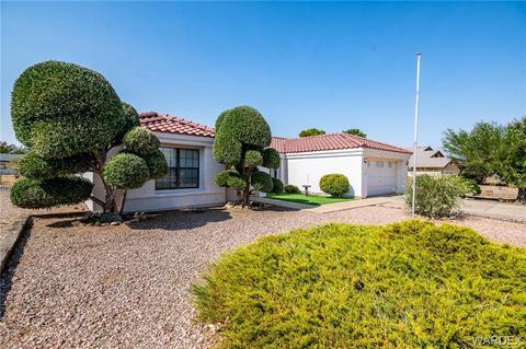7802 E Concho Dr, Kingman, AZ 86401 photo 36