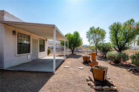 7802 E Concho Dr, Kingman, AZ 86401 photo 29