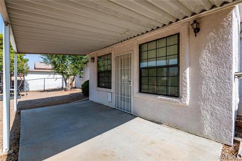 7802 E Concho Dr, Kingman, AZ 86401 photo 32