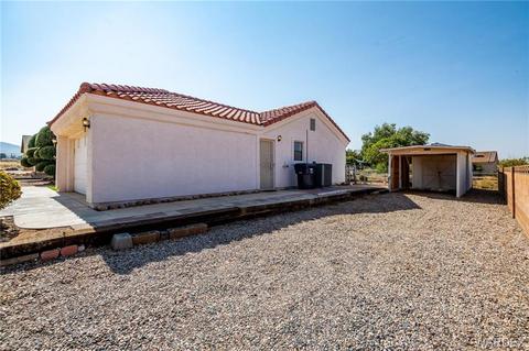 7802 E Concho Dr, Kingman, AZ 86401 photo 42