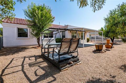 7802 E Concho Dr, Kingman, AZ 86401 photo 27