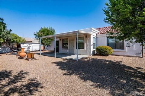 7802 E Concho Dr, Kingman, AZ 86401 photo 3