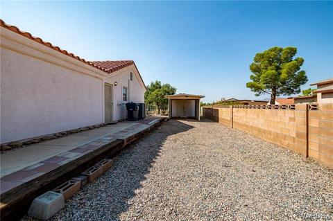 7802 E Concho Dr, Kingman, AZ 86401 photo 41