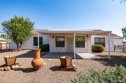 7802 E Concho Dr, Kingman, AZ 86401 photo 26