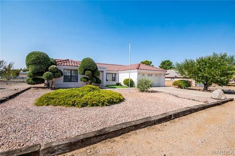 7802 E Concho Dr, Kingman, AZ 86401 photo 35