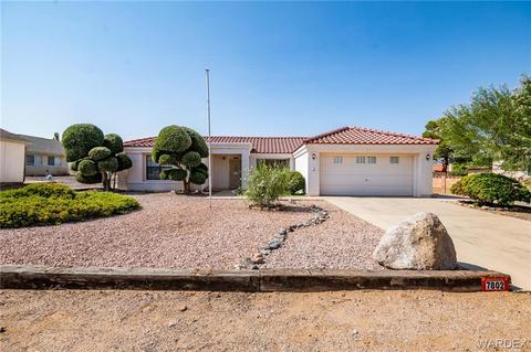 7802 E Concho Dr, Kingman, AZ 86401 photo 34