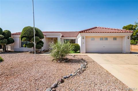7802 E Concho Dr, Kingman, AZ 86401 photo 1