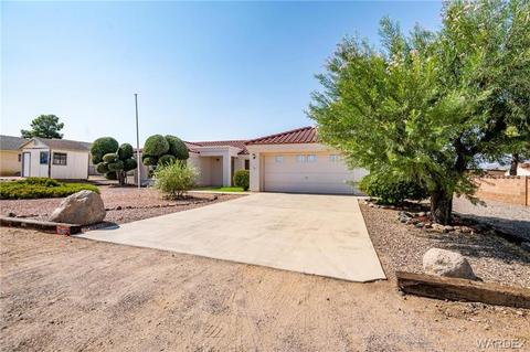 7802 E Concho Dr, Kingman, AZ 86401 photo 33